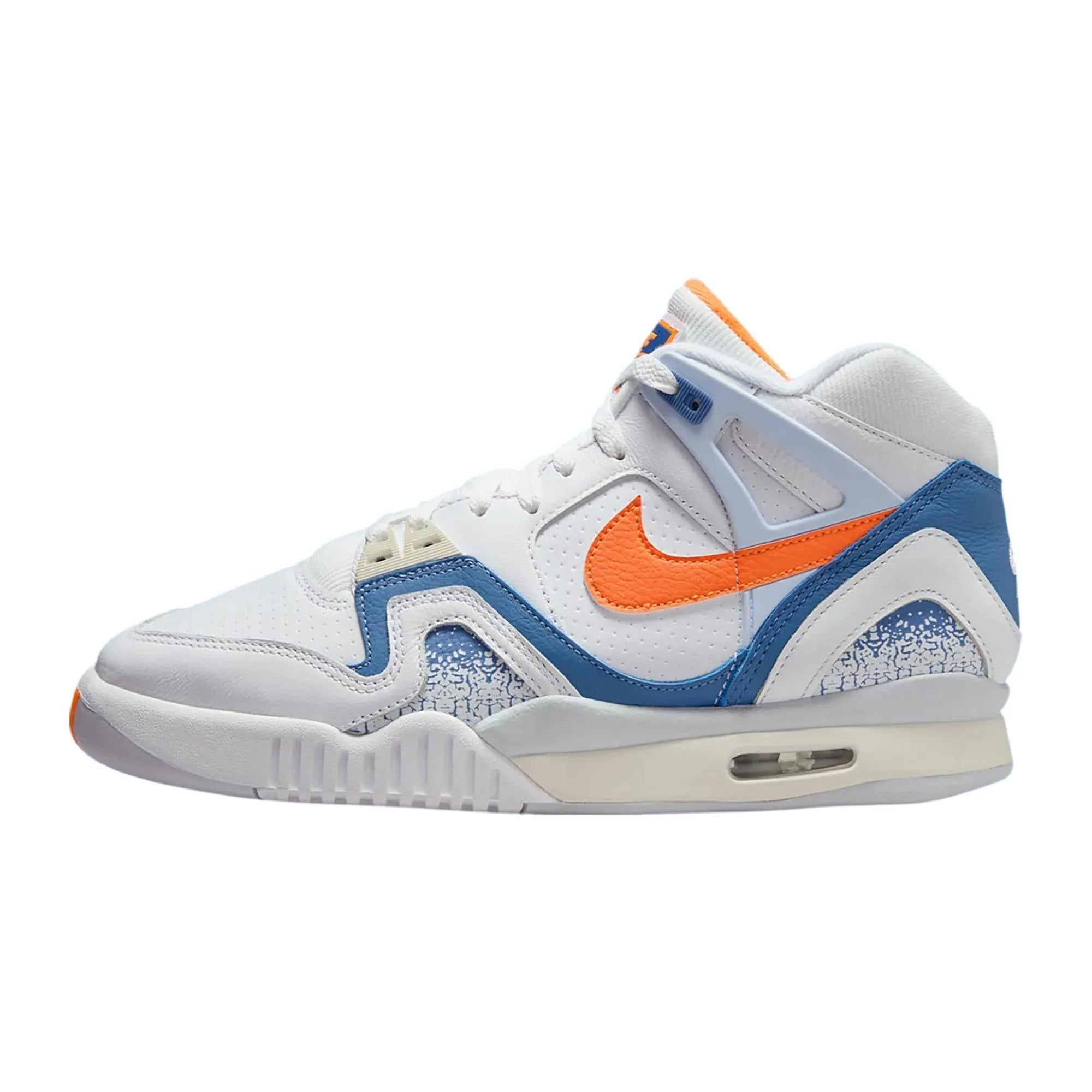 Nike Air Tech Challenge Ii Tart