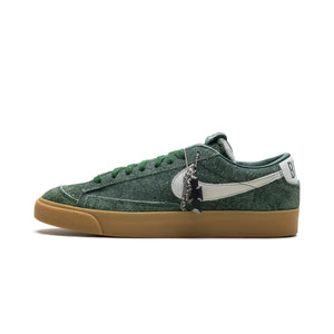 Nike Blazer Low Devin Booker Team Dark Green