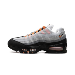 Nike Air Max 95 Og Big Bubble Bright Mandarin