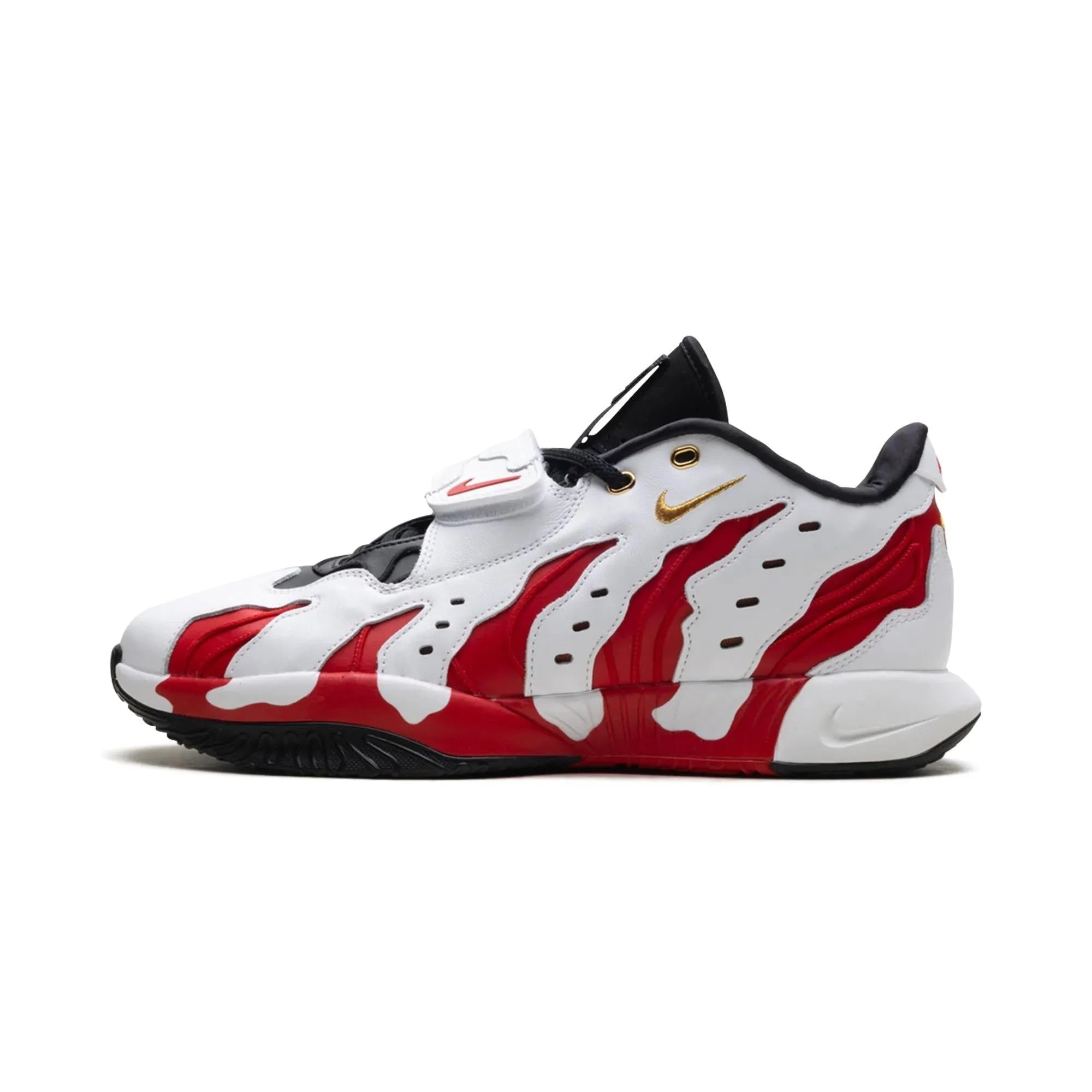 Nike Lebron 21 Prime 96 Varsity Red
