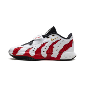 Nike Lebron 21 Prime 96 Varsity Red