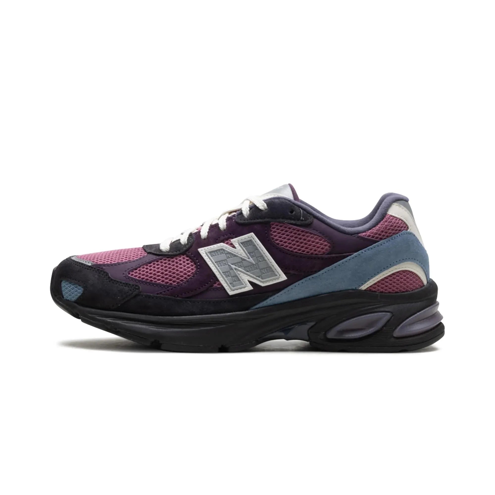 New Balance 2010 Kith - Purple Black