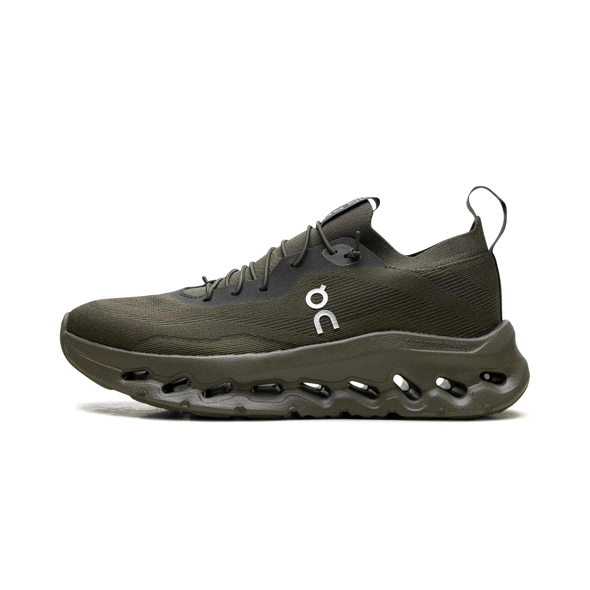 On Running Cloudtilt Wmns Loewe Khaki Green