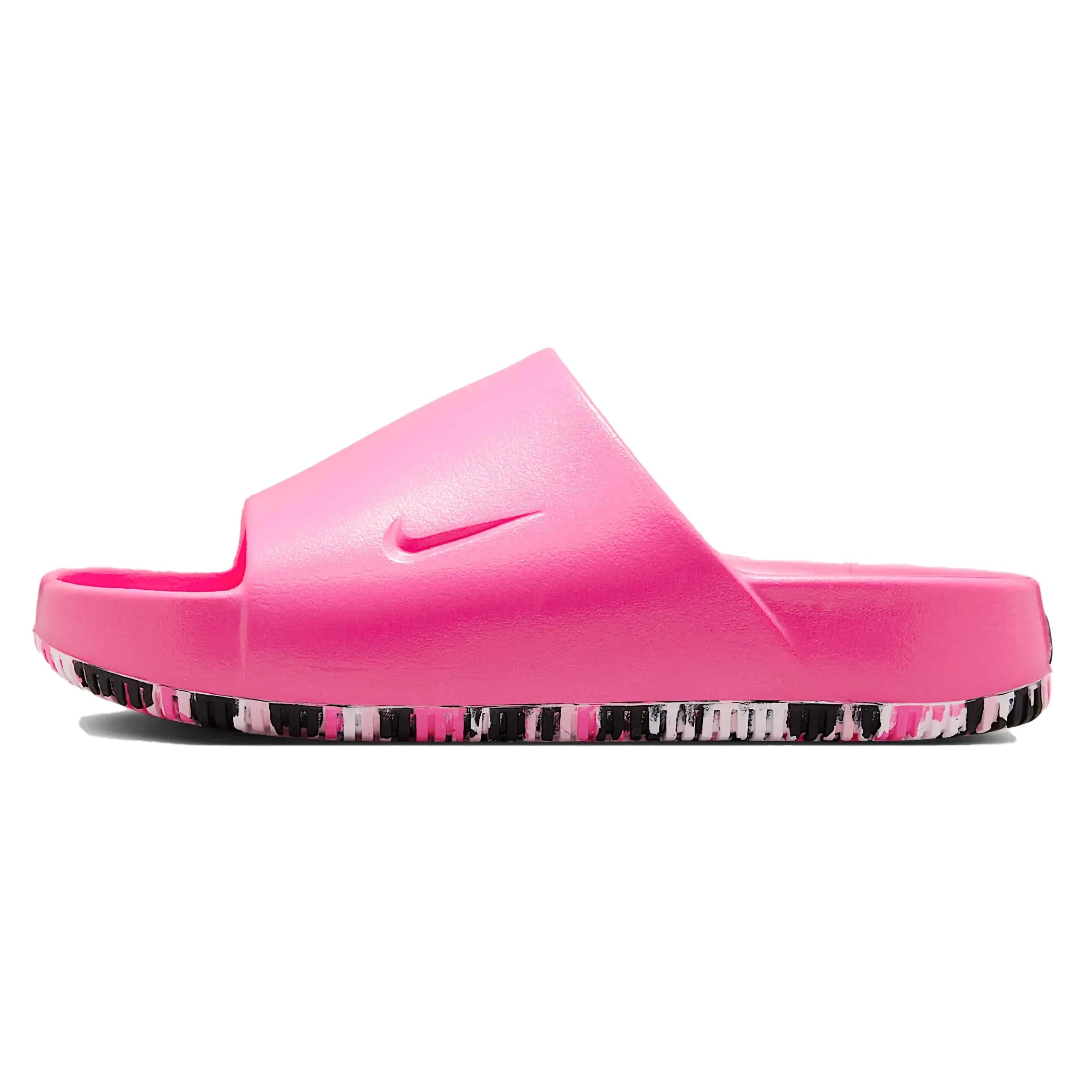 Nike Calm Slide Wmns A'Ja Wilson Hyper Pink