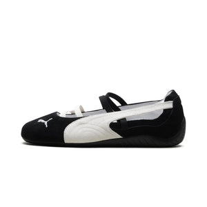 Puma Speedcat Ballet Wmns Black White