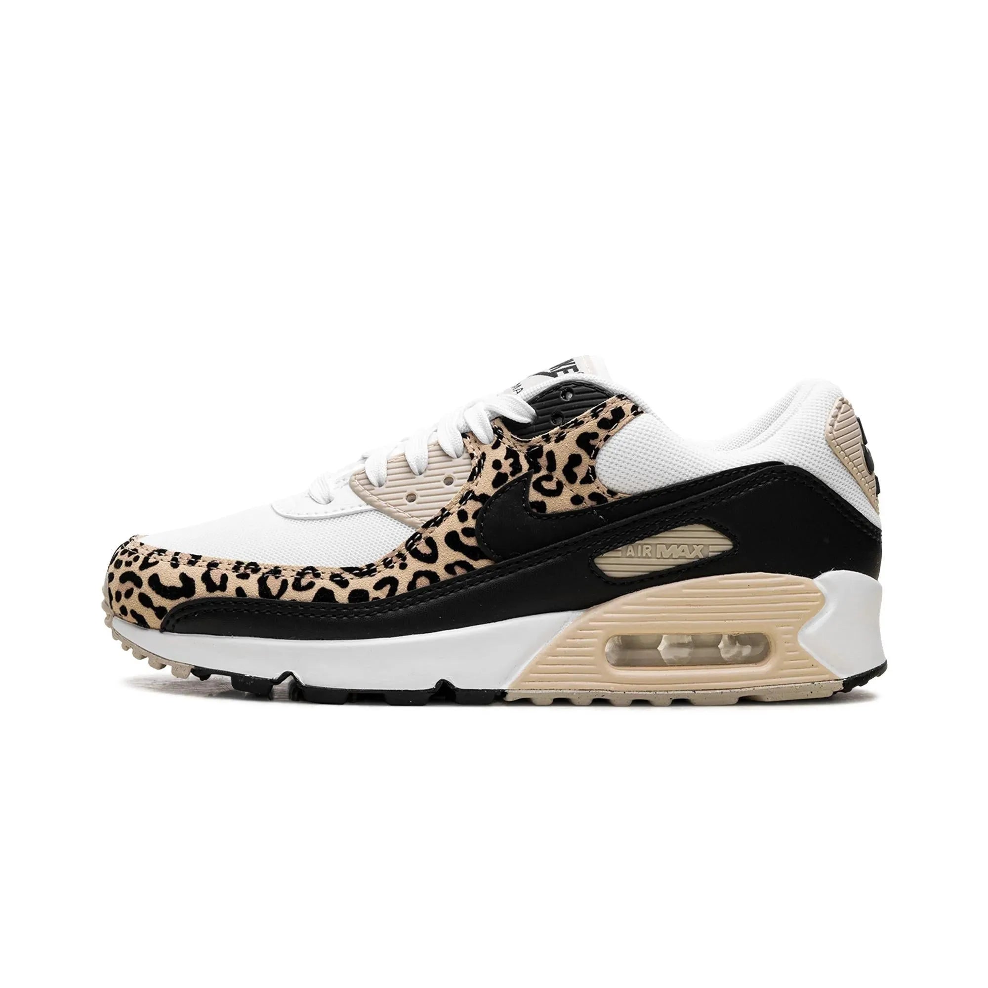 Nike Air Max 90 Wmns Leopard