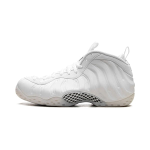 Nike Air Foamposite One Triple White