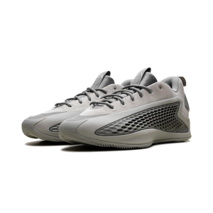 Adidas Ae 1 Low Metallic Grey