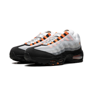 Nike Air Max 95 Og Big Bubble Bright Mandarin