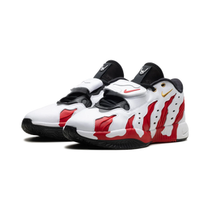 Nike Lebron 21 Prime 96 Varsity Red