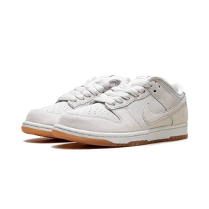 Nike Sb Dunk Low Pro B Pale Ivory