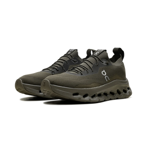 On Running Cloudtilt Wmns Loewe Khaki Green