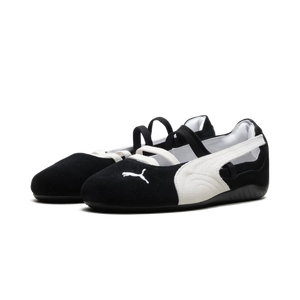 Puma Speedcat Ballet Wmns Black White