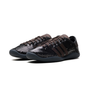 Adidas Karintha Wales Bonner - Black Dark Brown Sequin