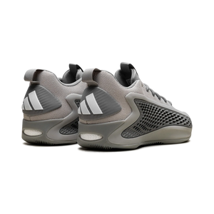 Adidas Ae 1 Low Metallic Grey