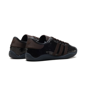 Adidas Karintha Wales Bonner - Black Dark Brown Sequin