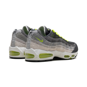 Nike Air Max 95 Og Reverse Gradient Neon