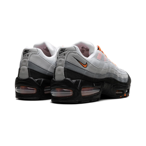 Nike Air Max 95 Og Big Bubble Bright Mandarin