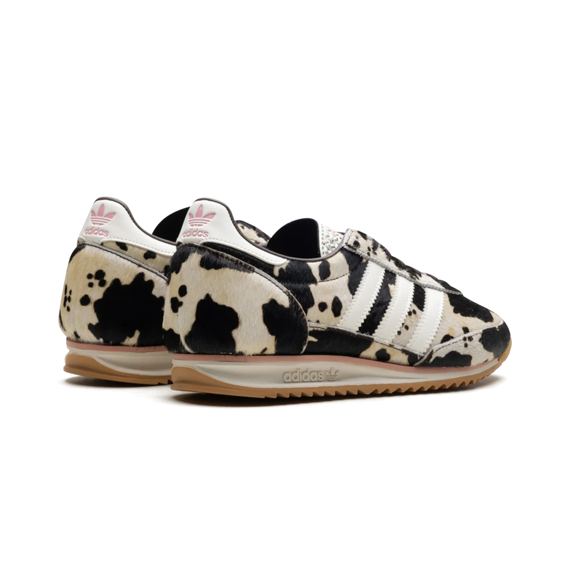 Adidas Sl 72 Og Wmns Cow Print