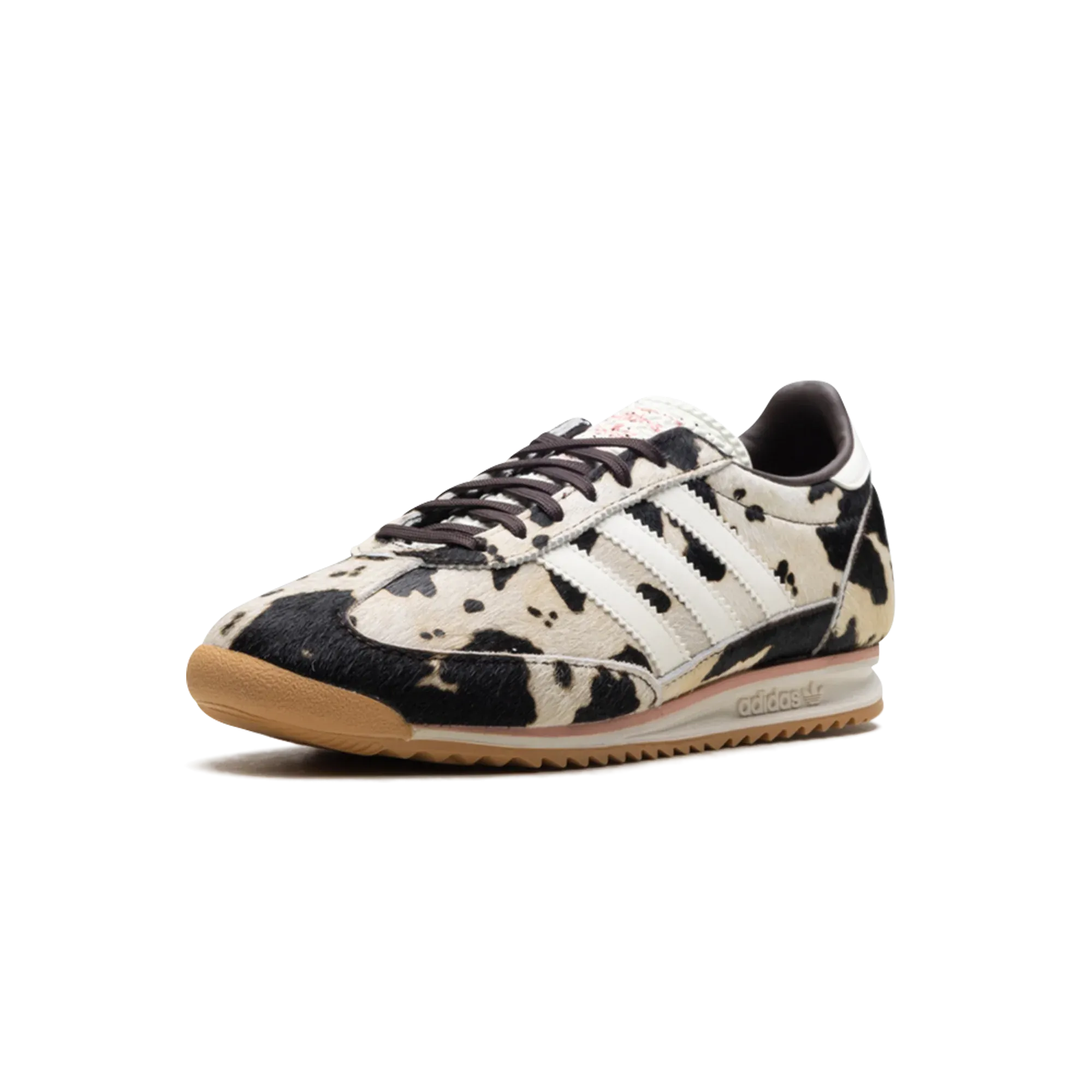 Adidas Sl 72 Og Wmns Cow Print