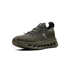 On Running Cloudtilt Wmns Loewe Khaki Green