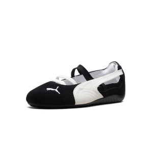 Puma Speedcat Ballet Wmns Black White