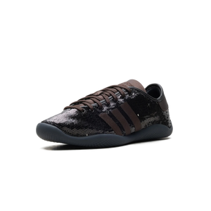 Adidas Karintha Wales Bonner - Black Dark Brown Sequin
