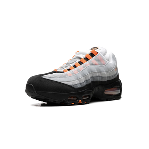 Nike Air Max 95 Og Big Bubble Bright Mandarin