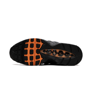 Nike Air Max 95 Og Big Bubble Bright Mandarin