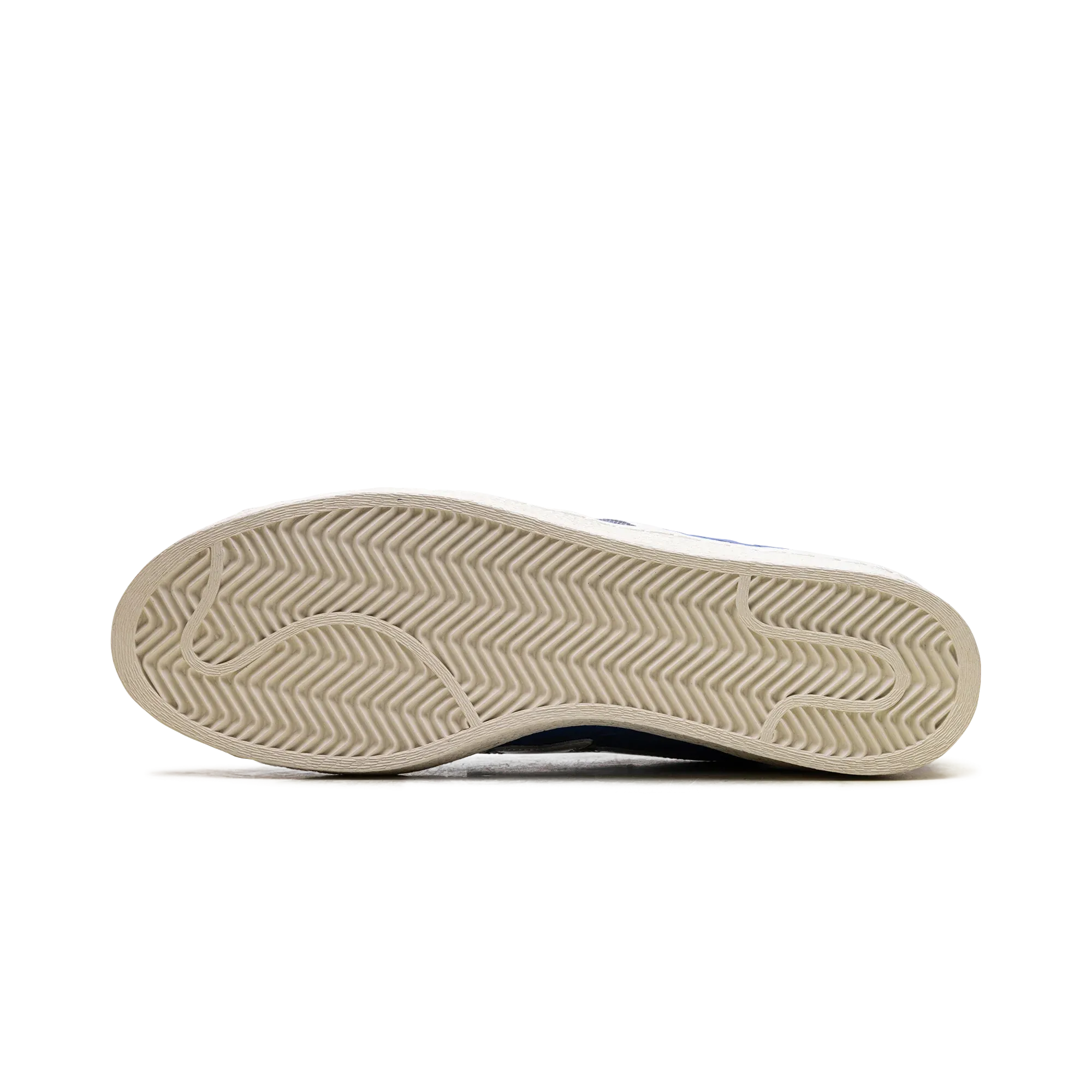 Adidas Superstar Vintage Bape Blue White