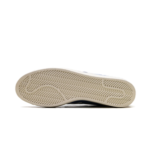 Adidas Superstar Vintage Bape Blue White