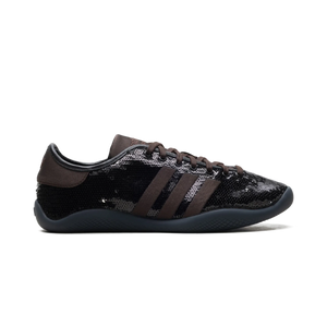 Adidas Karintha Wales Bonner - Black Dark Brown Sequin