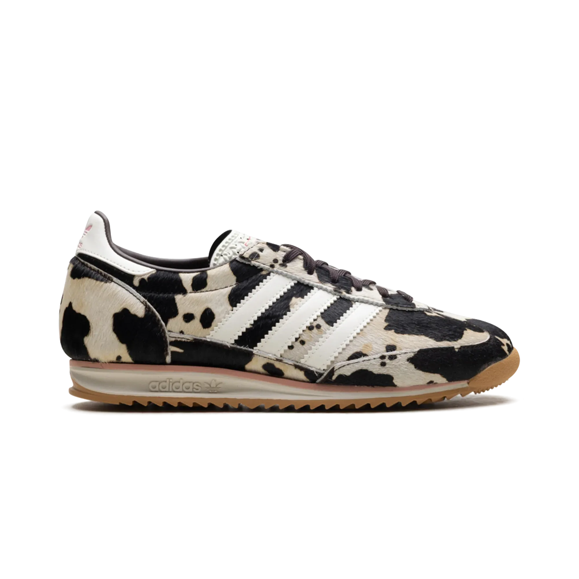 Adidas Sl 72 Og Wmns Cow Print