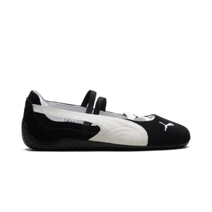 Puma Speedcat Ballet Wmns Black White