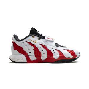 Nike Lebron 21 Prime 96 Varsity Red