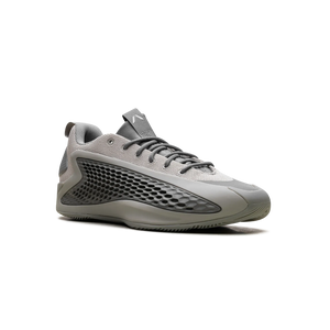 Adidas Ae 1 Low Metallic Grey