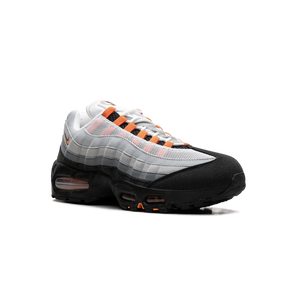 Nike Air Max 95 Og Big Bubble Bright Mandarin