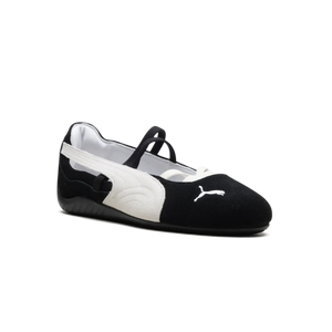 Puma Speedcat Ballet Wmns Black White