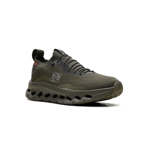 On Running Cloudtilt Wmns Loewe Khaki Green