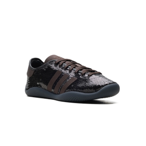 Adidas Karintha Wales Bonner - Black Dark Brown Sequin