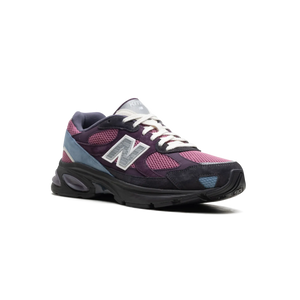 New Balance 2010 Kith - Purple Black