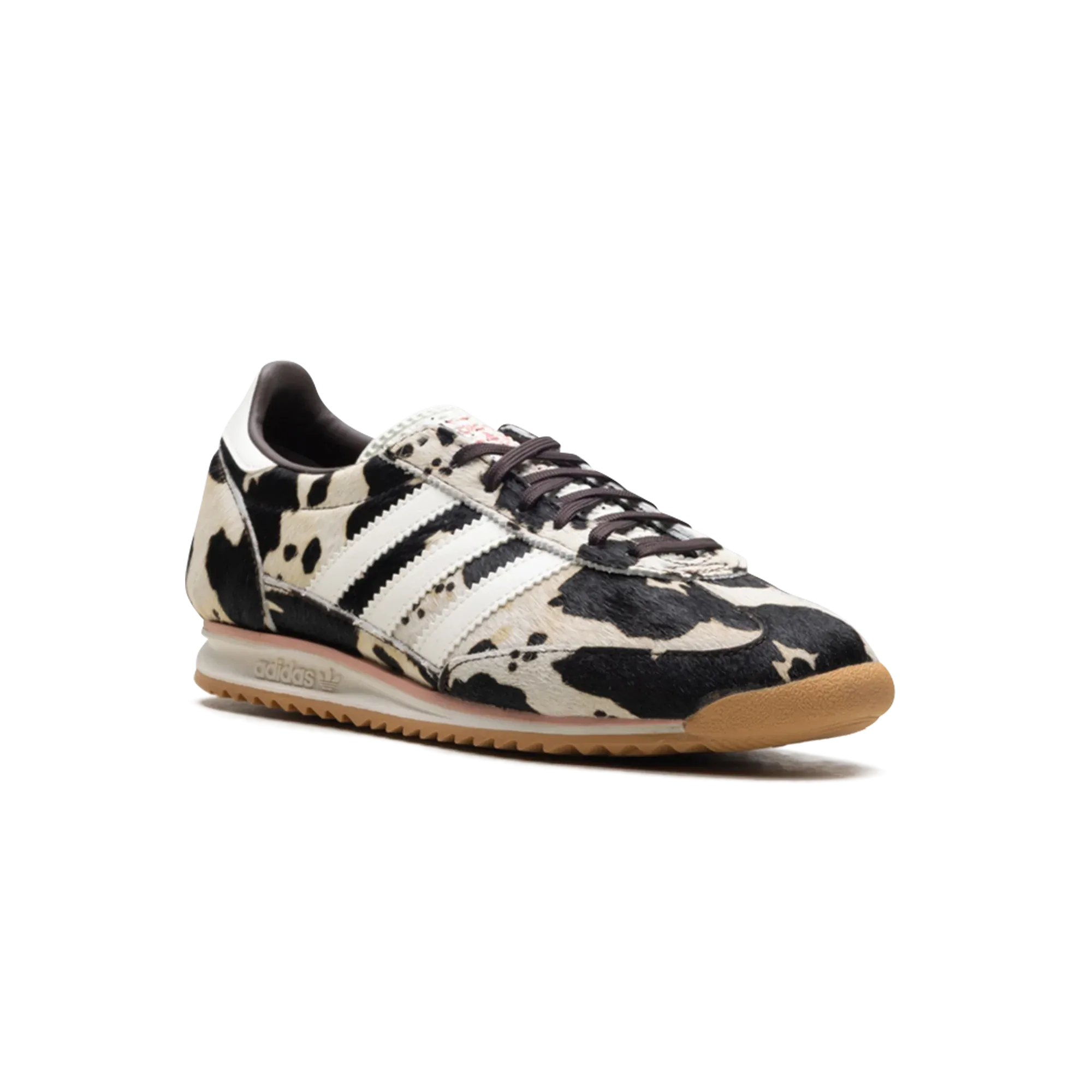Adidas Sl 72 Og Wmns Cow Print