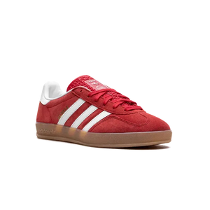 ADIDAS Gazelle Indoor Better Scarlet