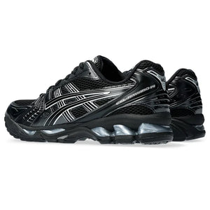 Asics GEL-KAYANO 14 SPORTSTYLE BLACK PURE SILVER