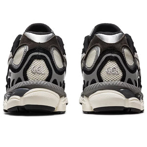 Asics GEL-NYC Ivory and Clay Grey 1201A789-750