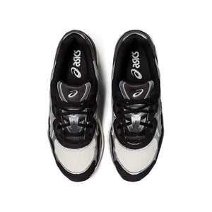 Asics GEL-NYC Ivory and Clay Grey 1201A789-750