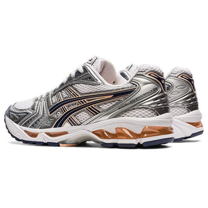 Asics GEL-KAYANO 14 White Thunder Blue
