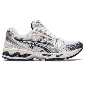 Asics GEL-KAYANO 14 White Midnight