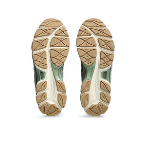 Asics GEL-NYC Feather Grey and Truffle Grey 1203A477-020