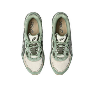 Asics GEL-NYC Feather Grey and Truffle Grey 1203A477-020